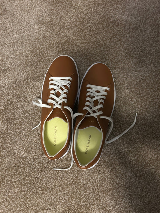 Cole Haan Shoes 9.5 New without tags