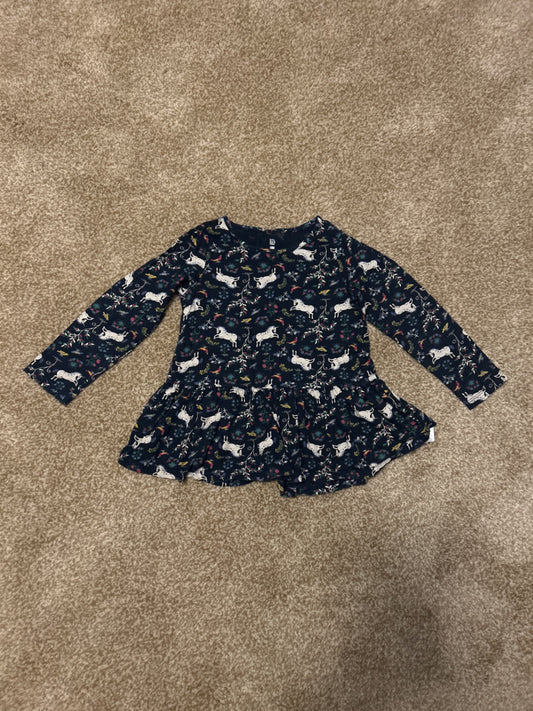 Baby Gap Shirt 5 Very Good