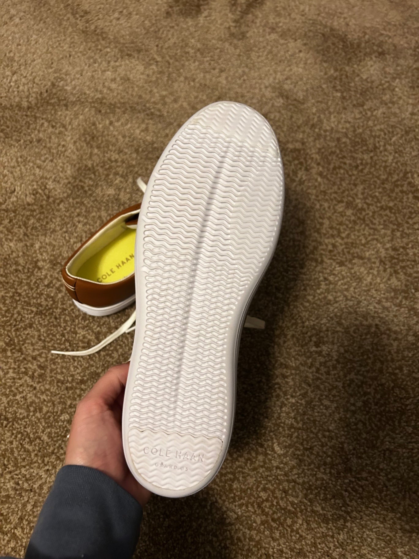 Cole Haan Shoes 9.5 New without tags