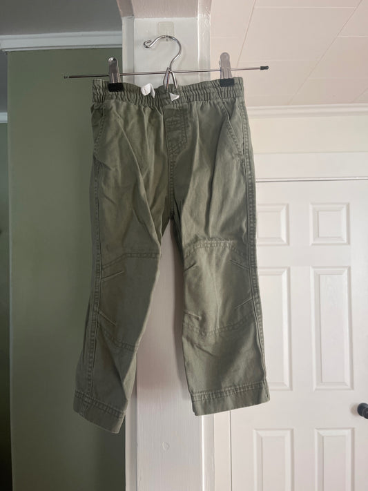Hanna Andersson Pants 3T Very Good