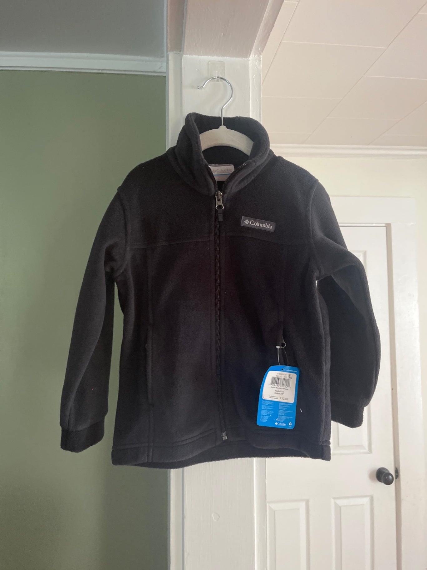 Columbia Outerwear XXS (4/5) New with tags