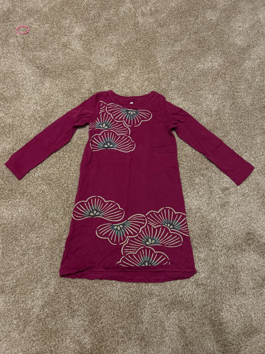 Tea Collection Dress 8 Very Good