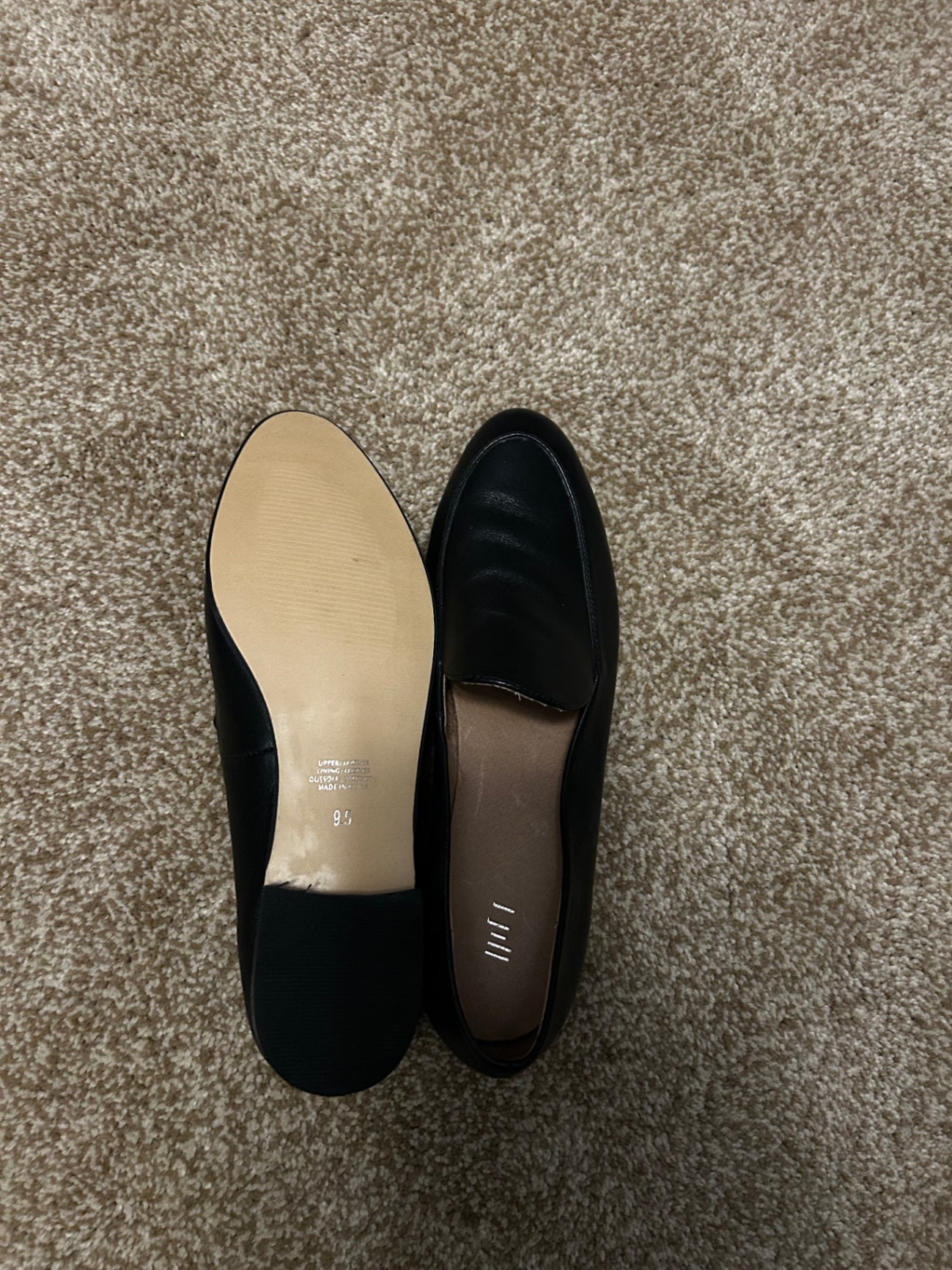 J Jill Shoes 9.5 New without tags