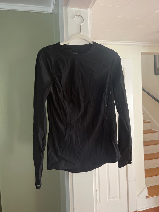 Athleta Activewear S Very Good