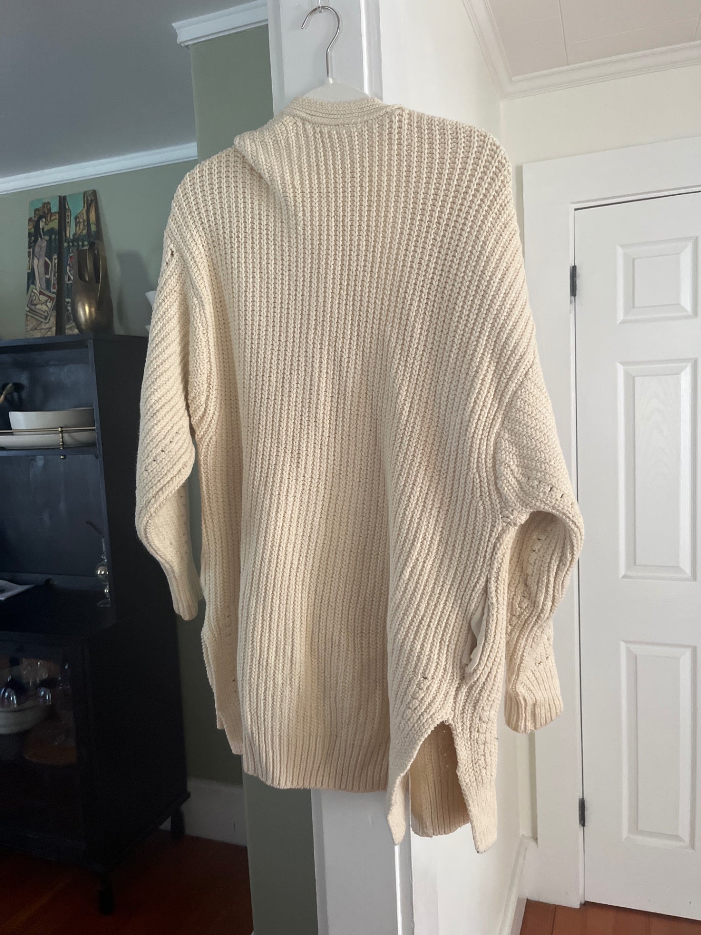 Free People Sweater S Very Good