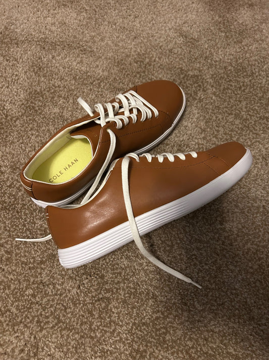 Cole Haan Shoes 9.5 New without tags