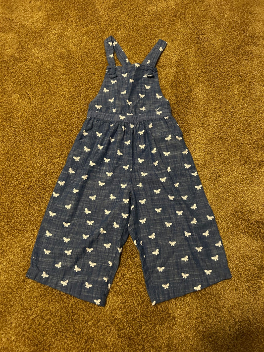 Hatley Jumpsuit 5 Very Good