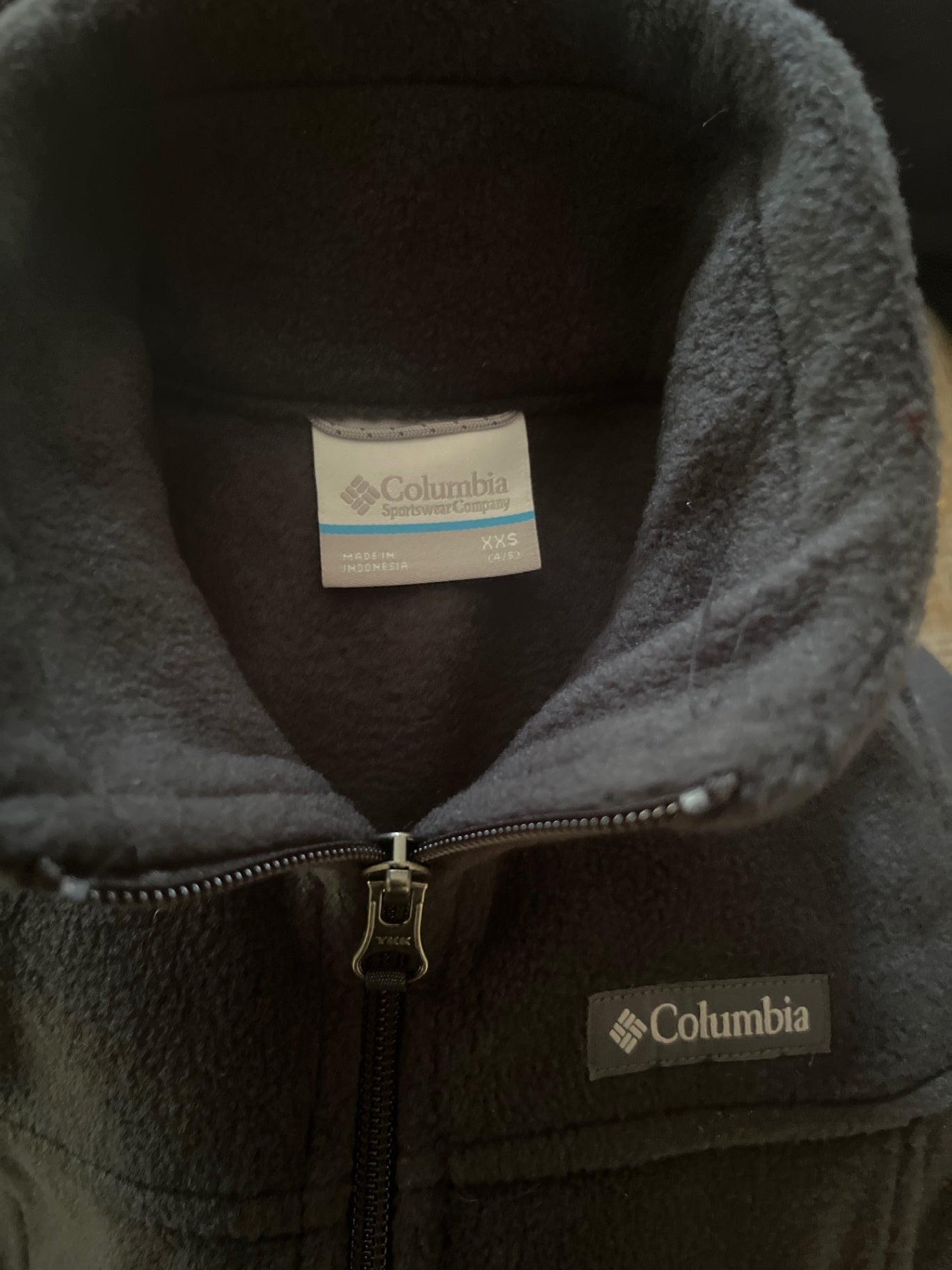 Columbia Outerwear XXS (4/5) New with tags