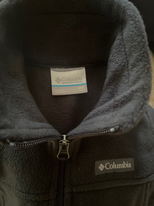 Columbia Outerwear XXS (4/5) New with tags