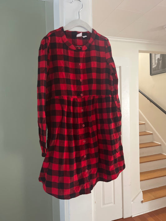 Gap Kids Dress M Very Good