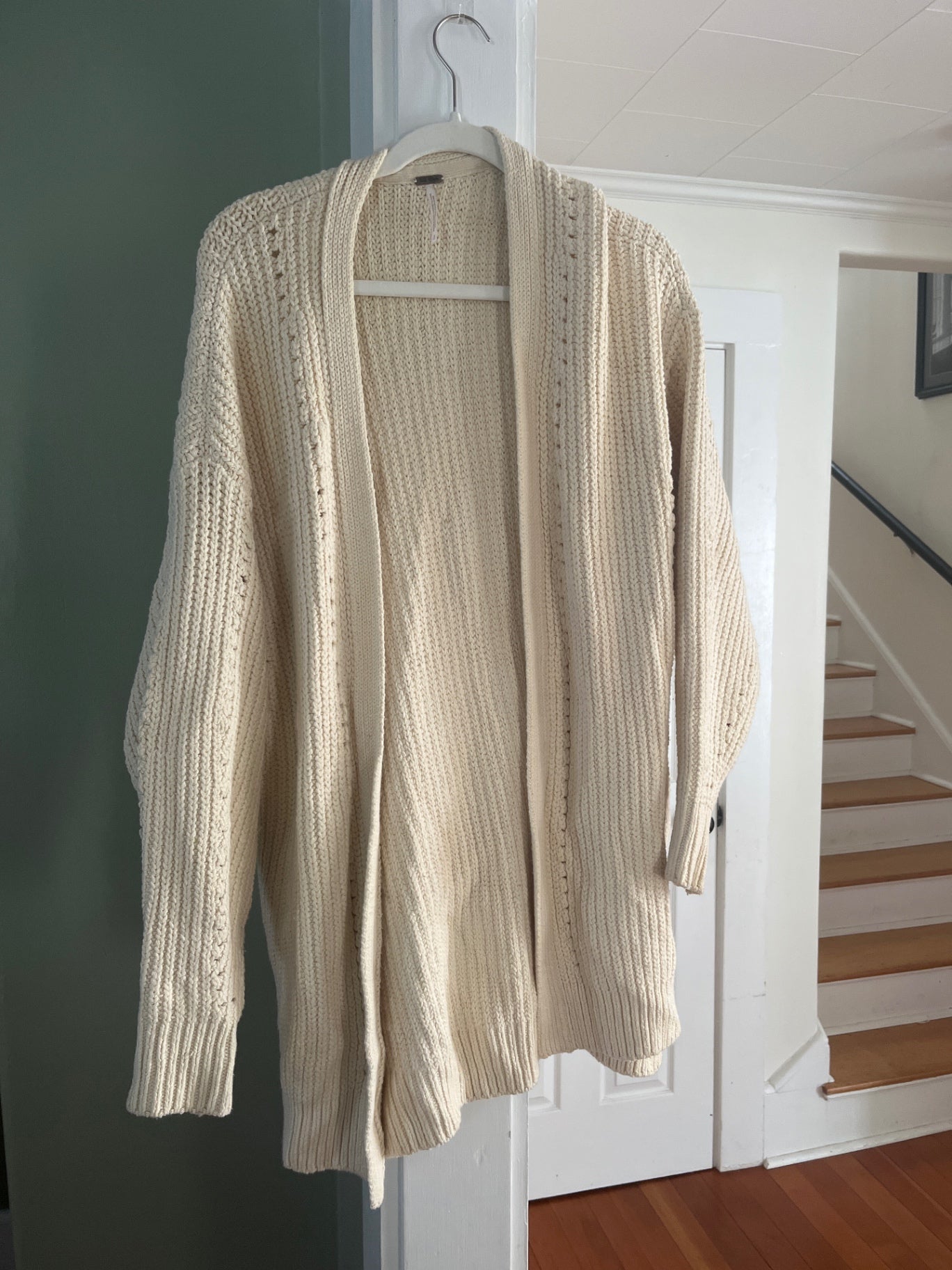 Free People Sweater S Very Good