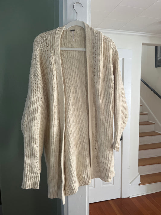 Free People Sweater S Very Good