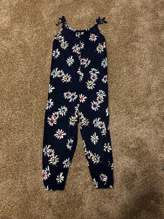 Hanna Andersson Jumpsuit 4 Good