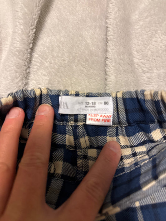 Zara Skirt 12-18 months New without tags