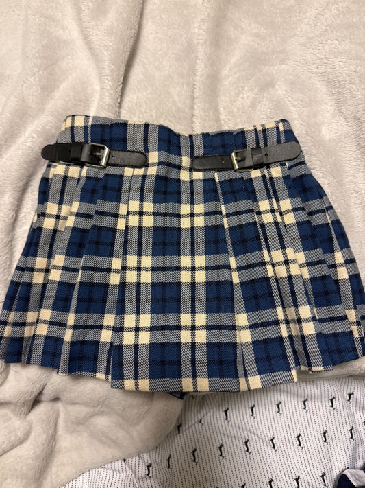 Zara Skirt 12-18 months New without tags