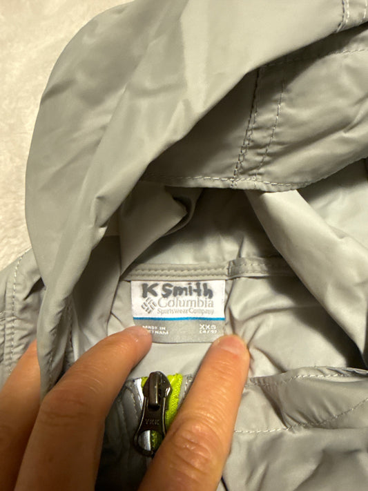 Columbia Outerwear XXS Very Good
