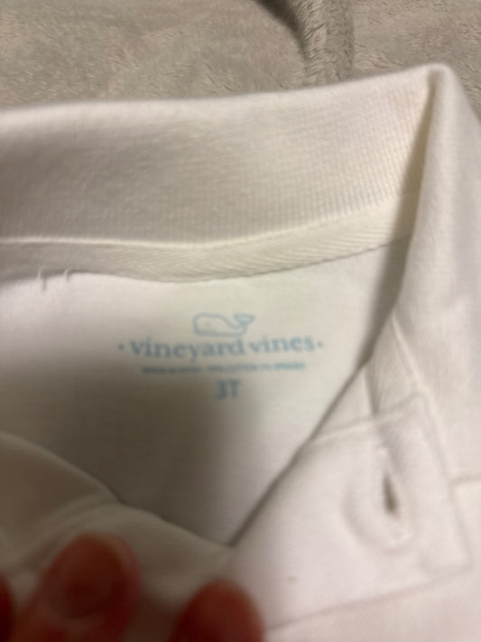 Vineyard Vines Polo Shirt 3T New without tags