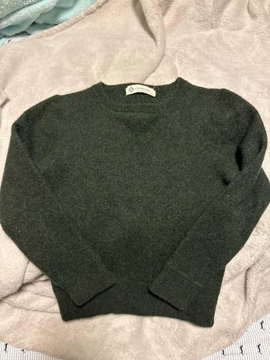 Crewcuts Sweater 4/5 Good
