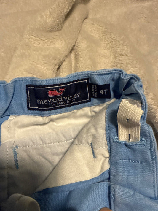 Vineyard Vines Pants 4 Very Good