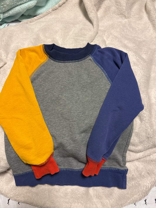 Hanna Andersson Sweatshirt 4 Very Good