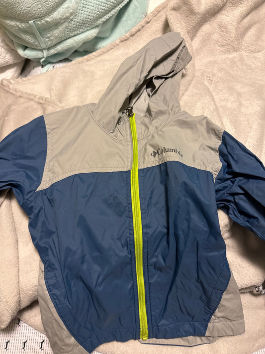 Columbia Outerwear XXS Very Good