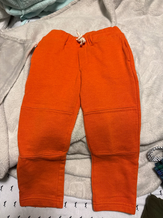 Lands' End Sweat pants 4 Very Good