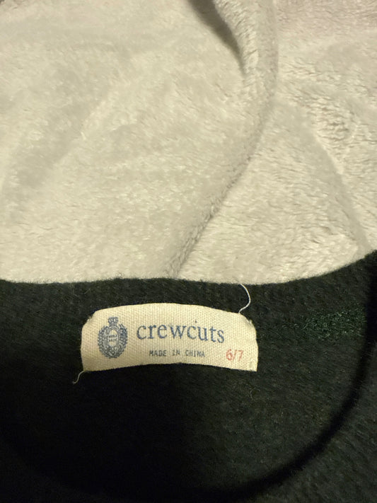Crewcuts Sweater 4/5 Good