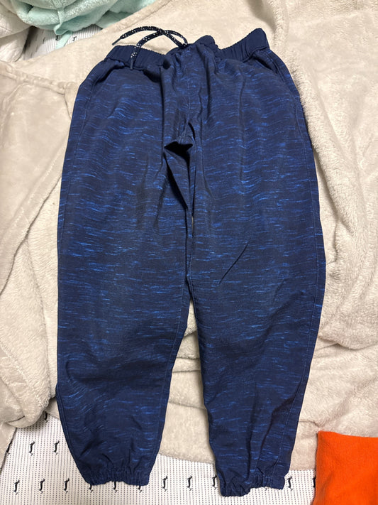 LANDS' END Pants 4/5Y Very Good