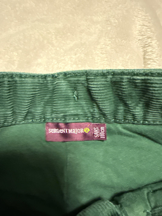 Sergent Major Pants 5
