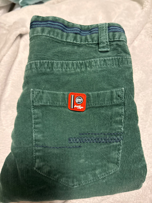 Sergent Major Pants 5