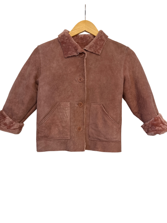 Vecchio Ponte Jacket 6 AS IS