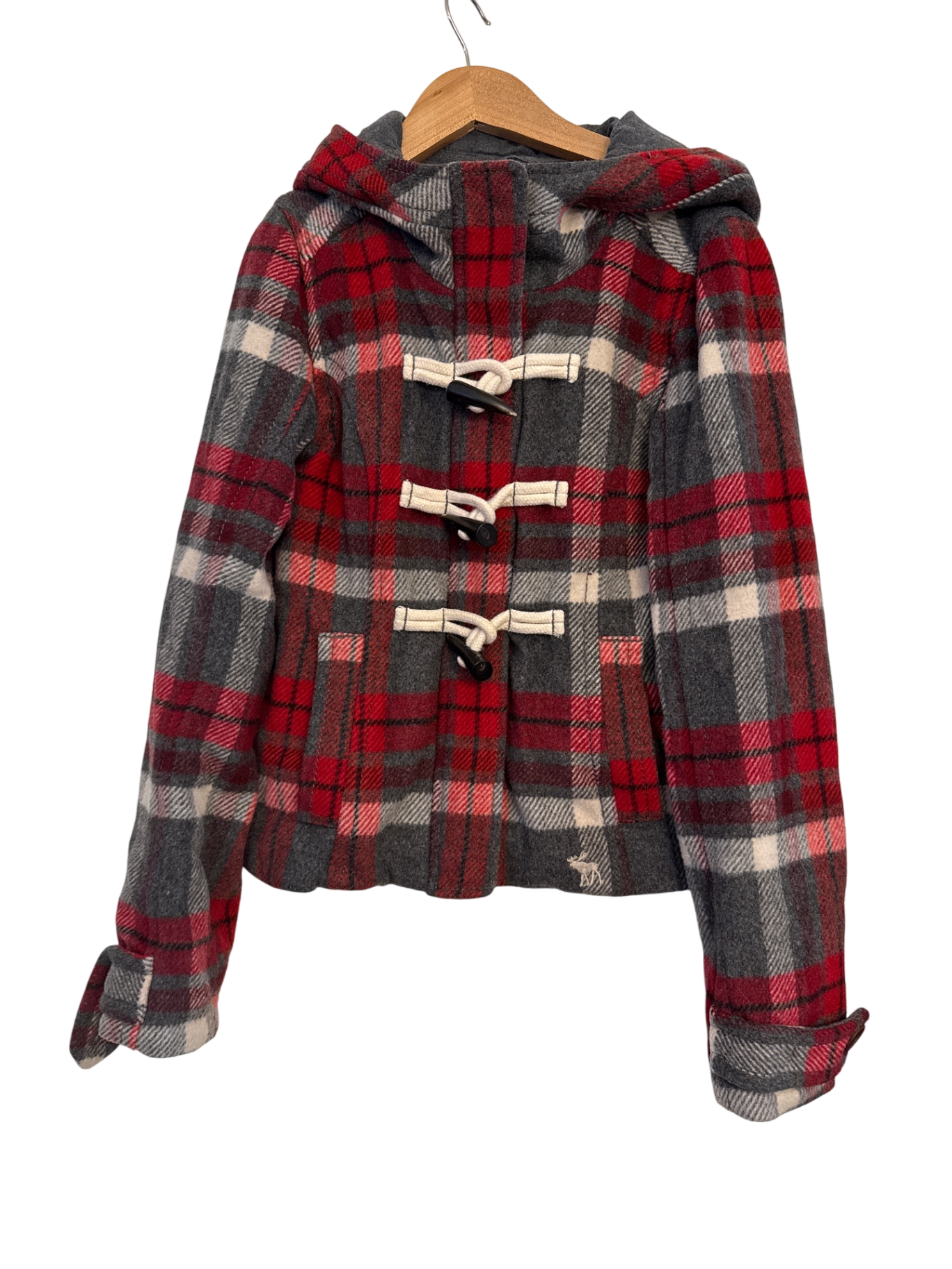A&F Outerwear 7 Very Good