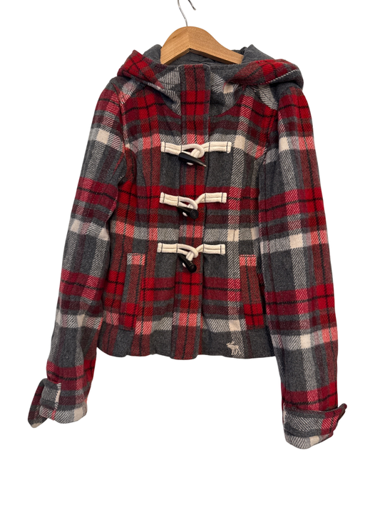 A&F Outerwear 7 Very Good