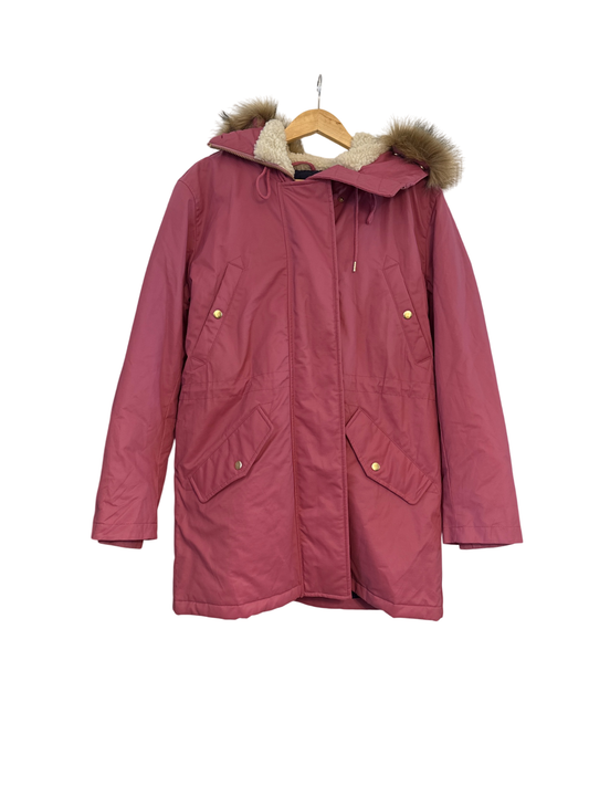 J. Crew Outerwear M New with tags