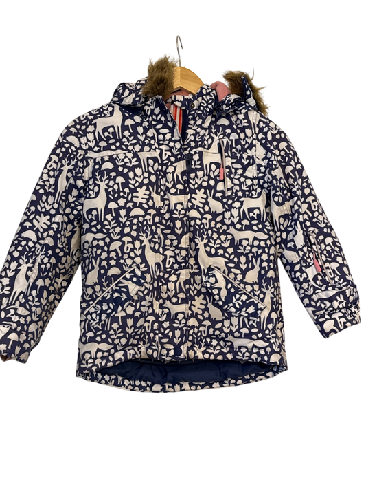 Boden Outerwear 7 AS IS