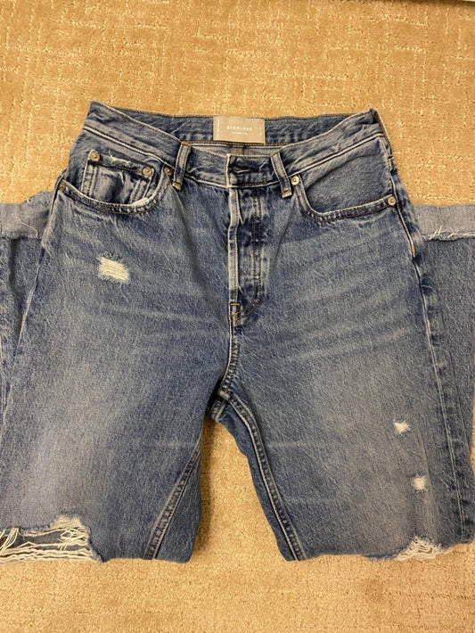 Everlane Jeans 26 Good