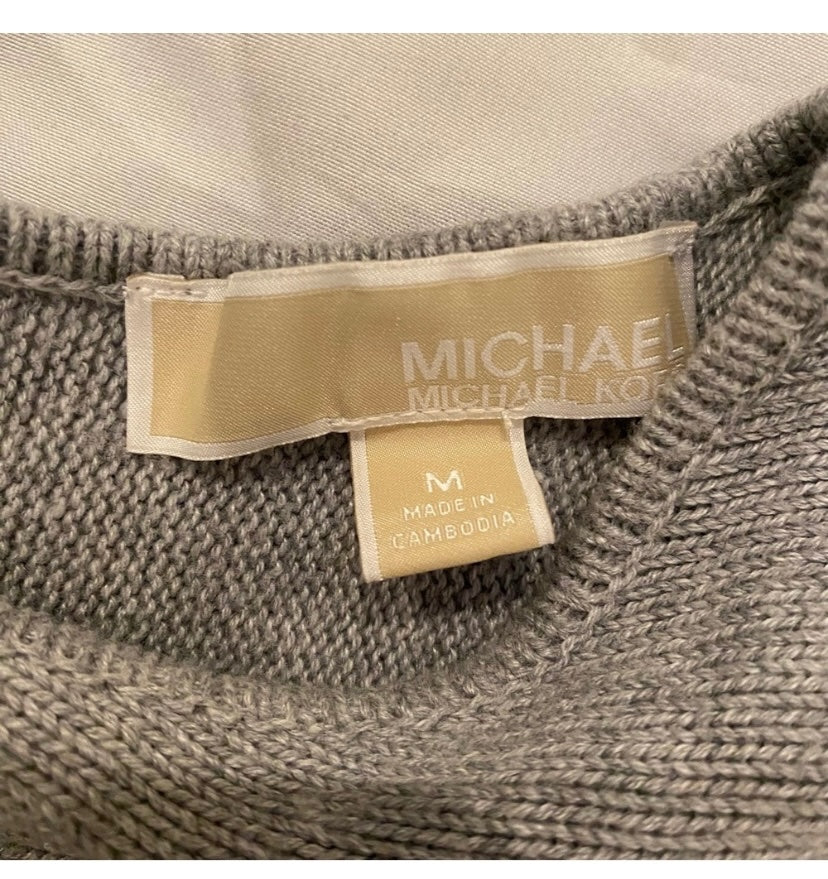 Michael Kors Sweater M Very Good
