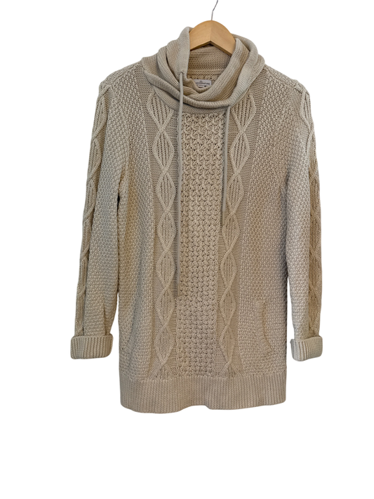 LL Bean Signature Sweater M Very Good