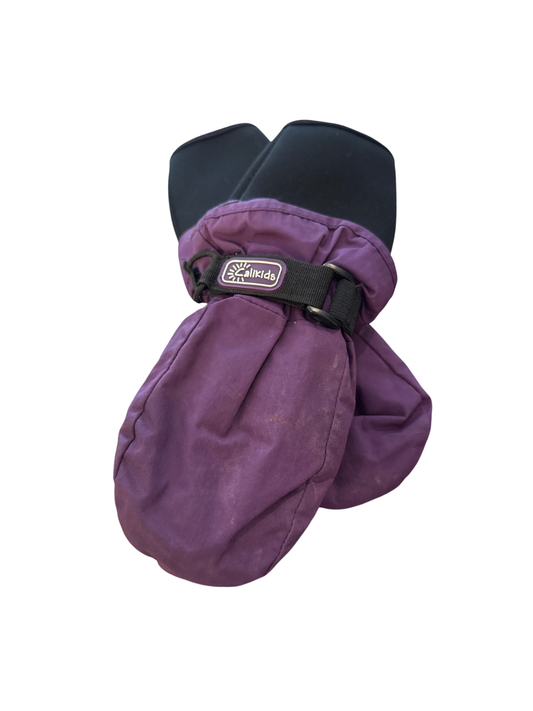 Calikids Outerwear AS IS