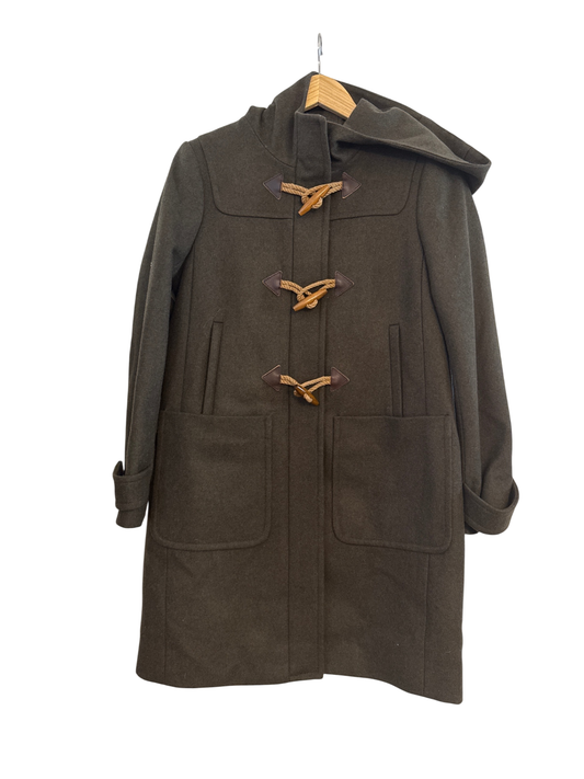 J. Crew Outerwear S petite New with tags