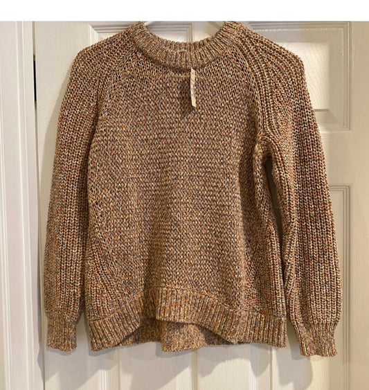 Madewell Sweater XS New with tags