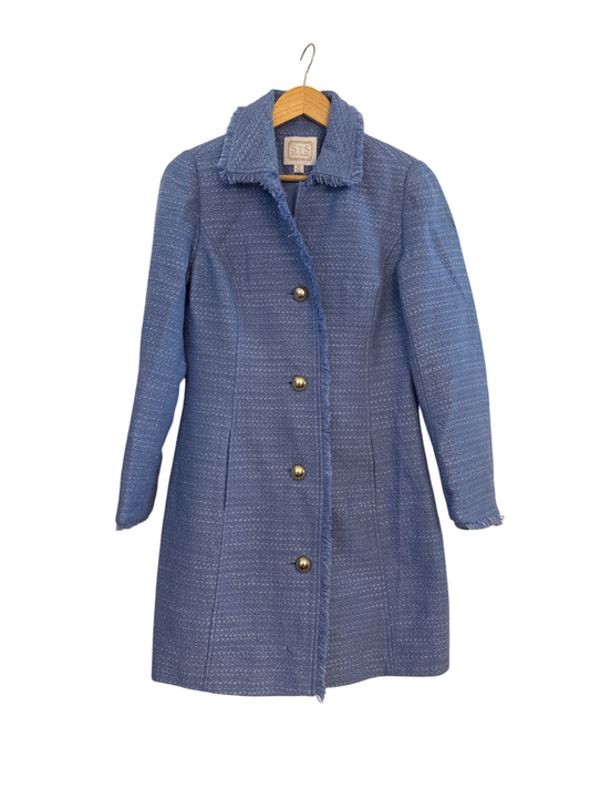 Sail to Sable Outerwear XS New with tags