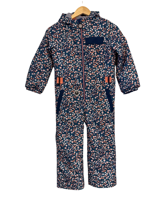 Obermeyer Snowsuit 7 Very Good