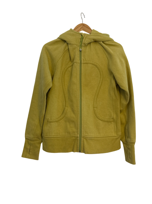 Lululemon Outerwear L Good