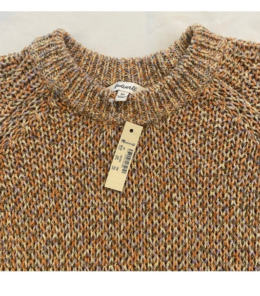 Madewell Sweater XS New with tags