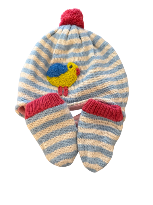 Baby Boden Outerwear Good