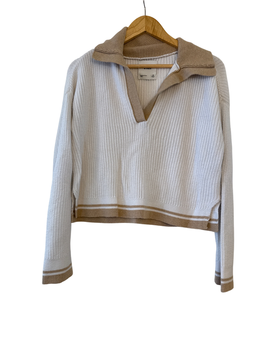 Abercrombie & Fitch Sweater XS Very Good