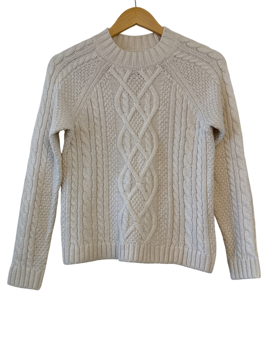 Abercrombie & Fitch Sweater XS Very Good