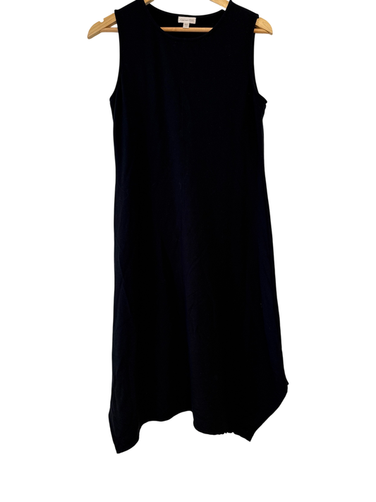 Garnet Hill Dress S Very Good