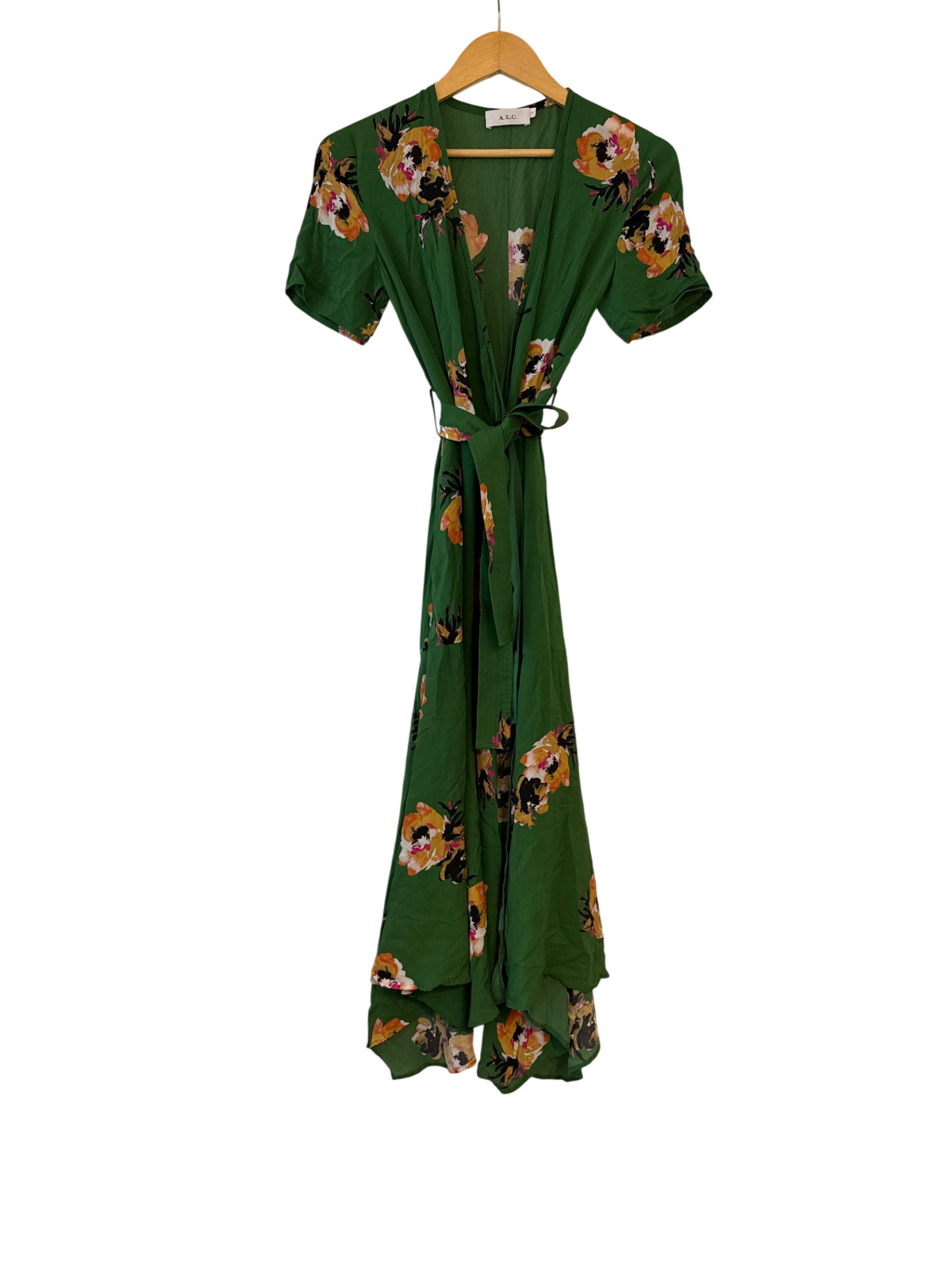 A.L.C. Dress 4 AS IS